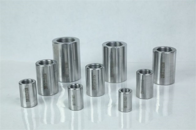 图木舒克直螺纹钢筋套筒加工和验收的方法