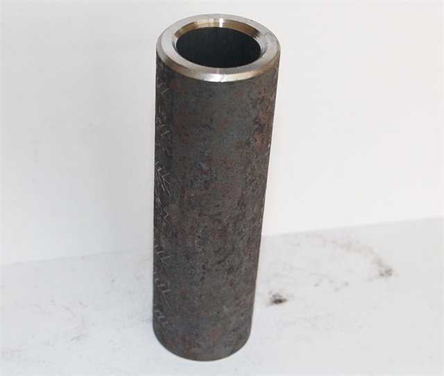  图木舒克冷挤压钢筋套筒加工注意事项