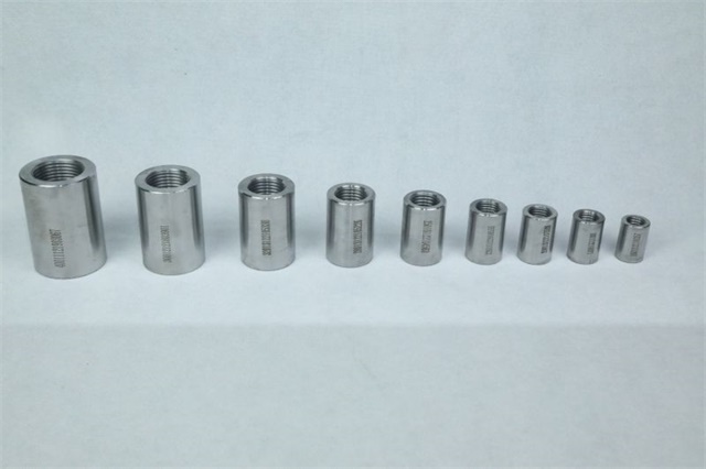 图木舒克直螺纹钢筋套筒技术特点