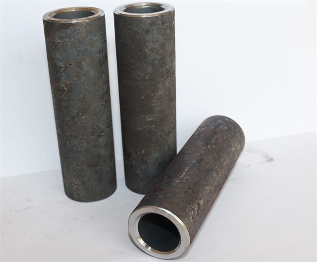 图木舒克冷挤压钢筋套筒螺纹连接标准