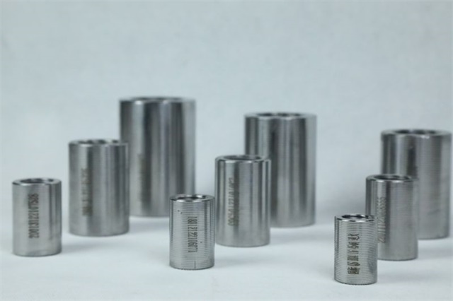 图木舒克<font style='color:red'>直螺纹套筒</font>尺寸