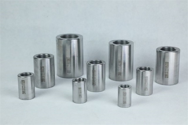 图木舒克<font style='color:red'>直螺纹套筒</font>重量